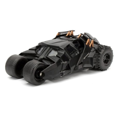 Batman 2008 Batmobile 1:32