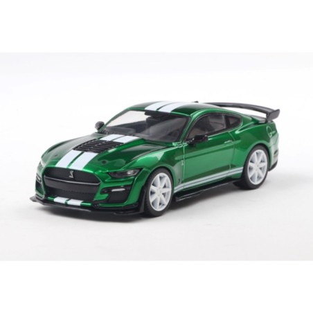 1:43 Shelby Mustang GT500 Eruption