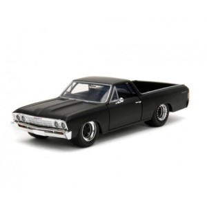 Fast & Furious 1967 El Camino (F10) 1:24