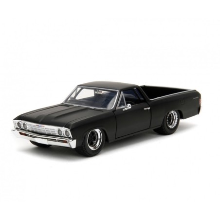 Fast & Furious 1967 El Camino (F10) 1:24
