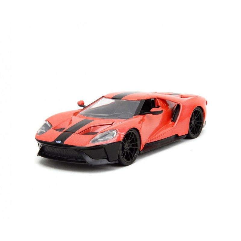 Pink Slips 2017 Ford GT 1:24