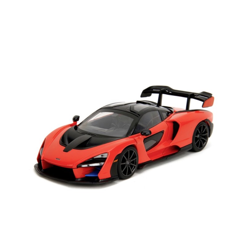 Fast & Furious McLaren Senna 1:24