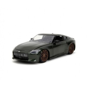 Fast & Furious 2023 Nissan 1:24