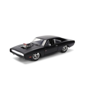 Fast & Furious 1970 Dodge Charger 1:24