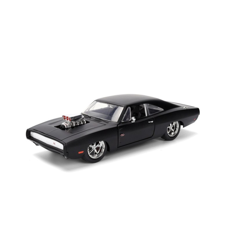 Fast & Furious 1970 Dodge Charger 1:24