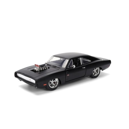 Fast & Furious 1970 Dodge Charger 1:24