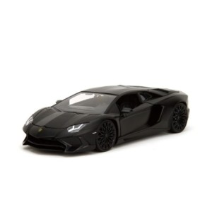 Fast&Furious Lamborghini Aventador 1:24