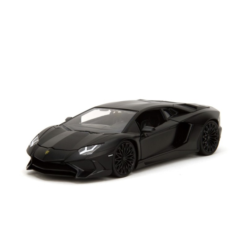 Fast&Furious Lamborghini Aventador 1:24