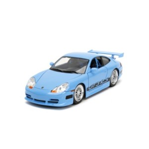 F&F Brian's Porsche 911 GT3 RS 1:24