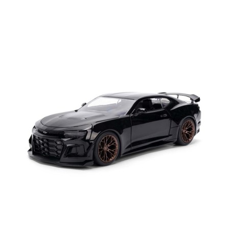 Fast&Furious 2024 Chevrolet Camaro 1:24