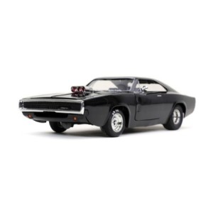 Fast & Furious 1970 Dodge Charger 1:24