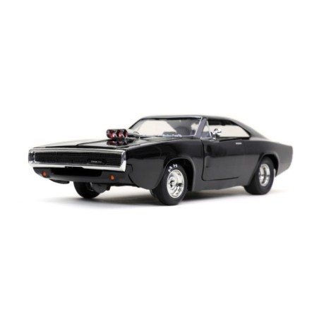 Fast & Furious 1970 Dodge Charger 1:24