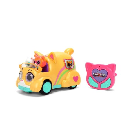 Super Kitties RC Basic Car