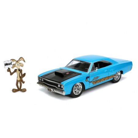 Looney Tunes Road Runner 1:24