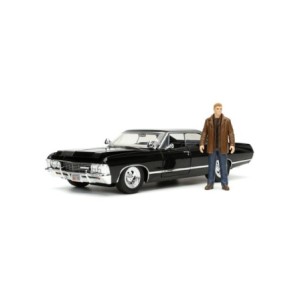 Supernatural Dean Winchester 1:24