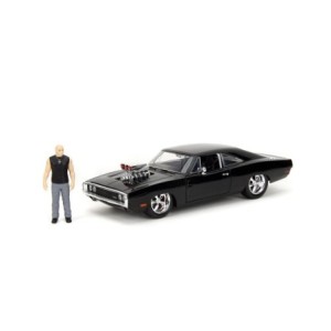 Fast & Furious 1970 Dodge Charger 1:24