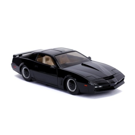Knight Rider Kitt 1:24, Try Me