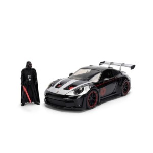 Star Wars Darth Vader Porsche 911 1:24