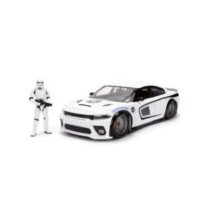 Star Wars Storm Trooper Dodge 1:24