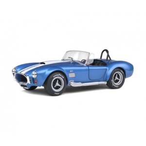 1:18 AC Cobra MKII 427, blue, 1965