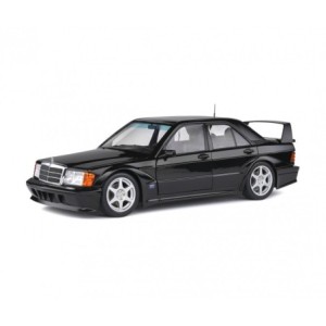 1:18 MB 190E Evo 2, black