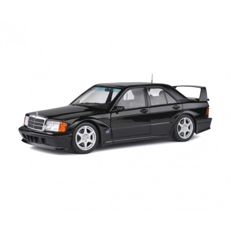 1:18 MB 190E Evo 2, black