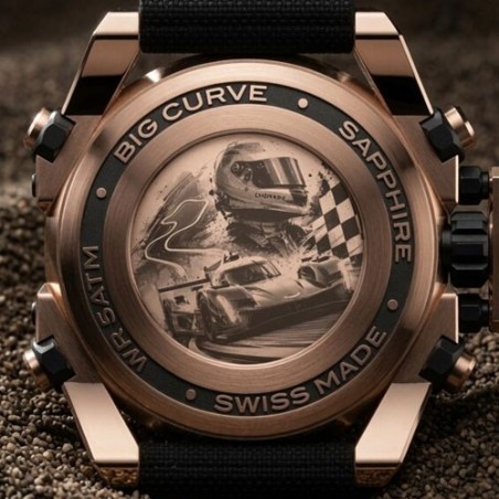 Serie Chrono