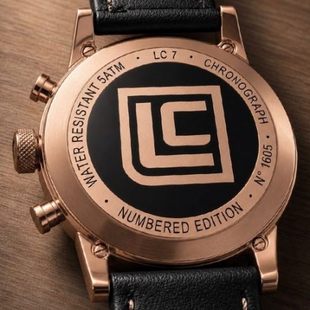 Serie LC7 Frontenac