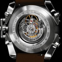 Serie Big Curve LC15