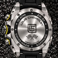 Serie ZR-01