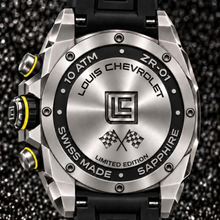 Serie ZR-01