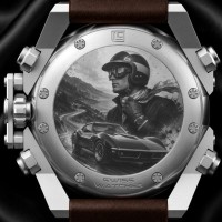Serie Big Curve Classic
