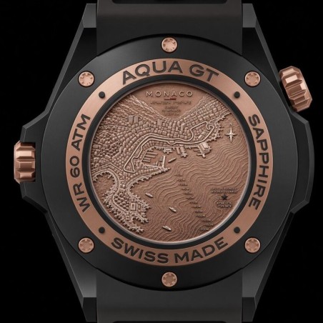 Serie Aqua GT